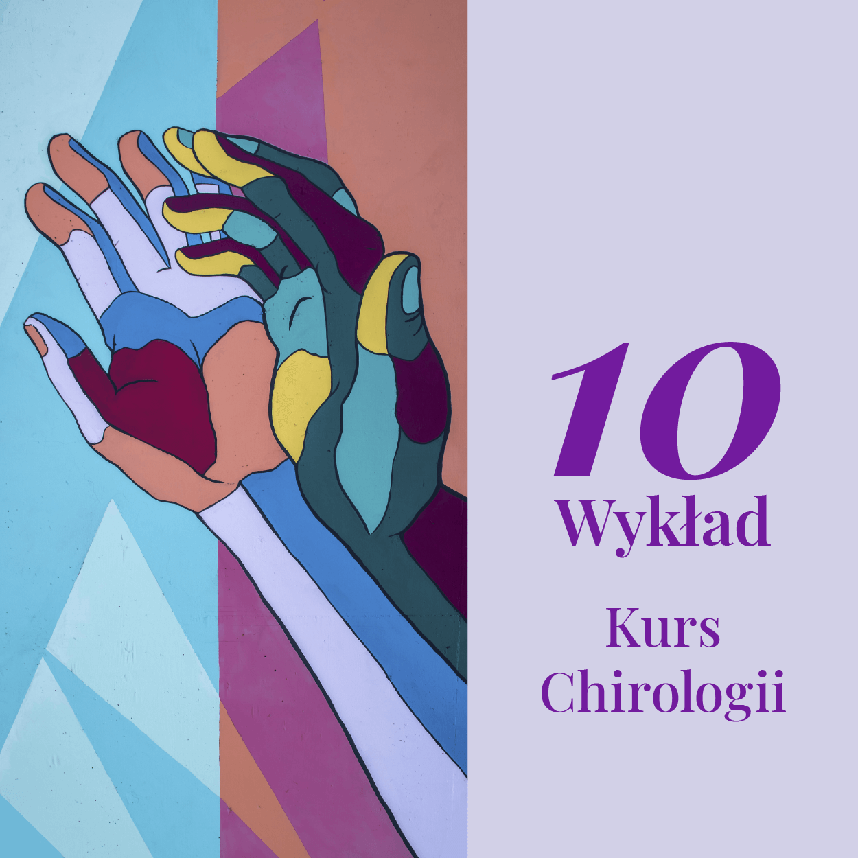 Lekcja 10 - Typy paznokci